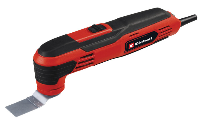 Multimaskin 250W Einhell